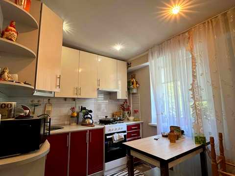 квартира за адресою Миру просп. (Леніна), 3