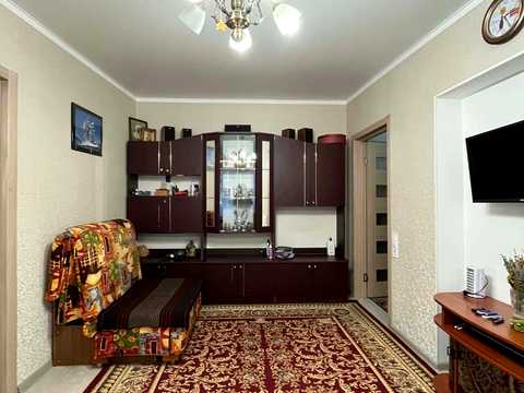 квартира за адресою Миру просп. (Леніна), 3