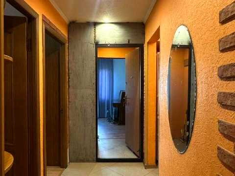 квартира за адресою Кубанської України вул. (Маршала Жукова), 47-А