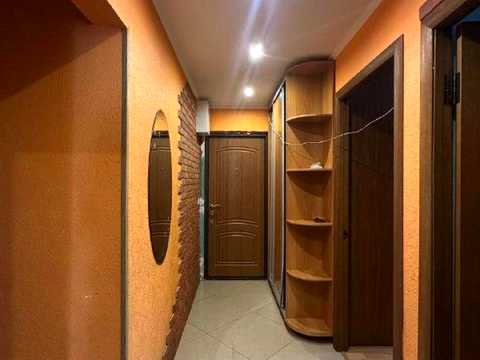 квартира за адресою Кубанської України вул. (Маршала Жукова), 47-А