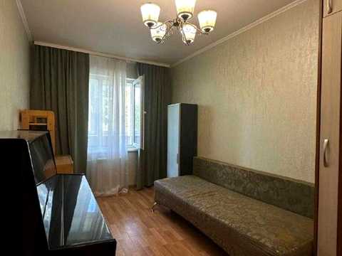 квартира за адресою Кубанської України вул. (Маршала Жукова), 47-А