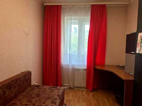 квартира за адресою Кубанської України вул. (Маршала Жукова), 47-А