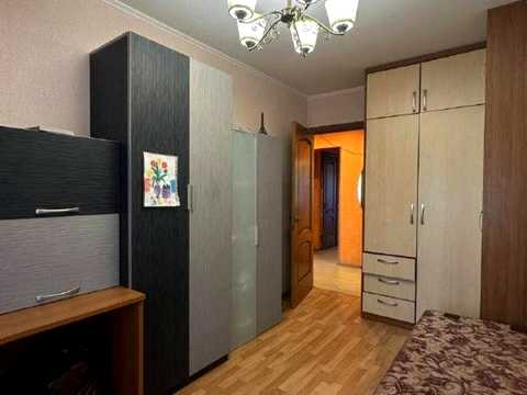 квартира за адресою Кубанської України вул. (Маршала Жукова), 47-А