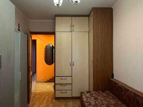 квартира за адресою Кубанської України вул. (Маршала Жукова), 47-А