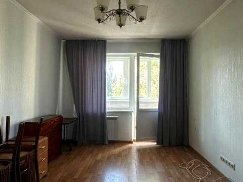 квартира за адресою Кубанської України вул. (Маршала Жукова), 47-А