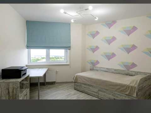 квартира по адресу Освіти ул., 16