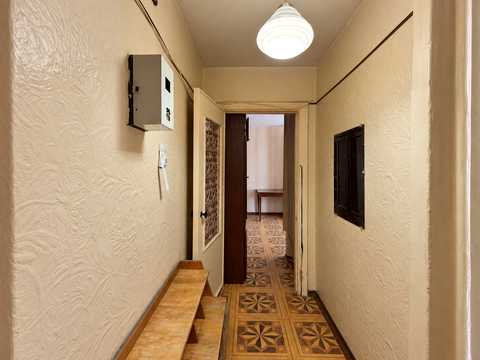 квартира по адресу Варненская ул., 19/4