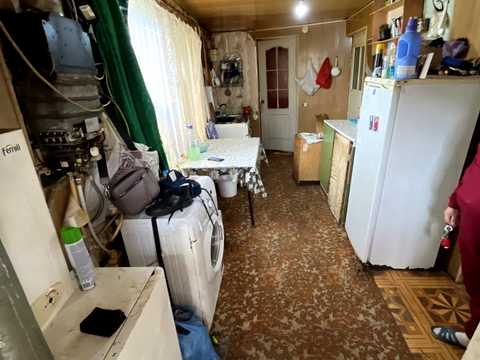 дом по адресу Льва Симиренко ул., 28б