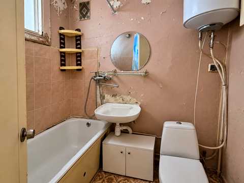 квартира по адресу Варненская ул., 19/4