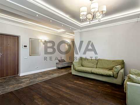 квартира за адресою Івана Гонти вул., 7