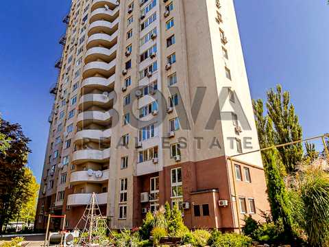 квартира за адресою Івана Гонти вул., 7
