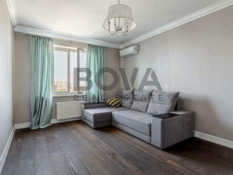 квартира за адресою Івана Гонти вул., 7