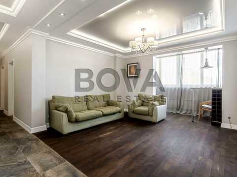 квартира за адресою Івана Гонти вул., 7