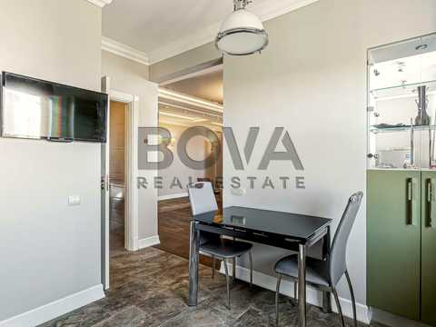 квартира за адресою Івана Гонти вул., 7
