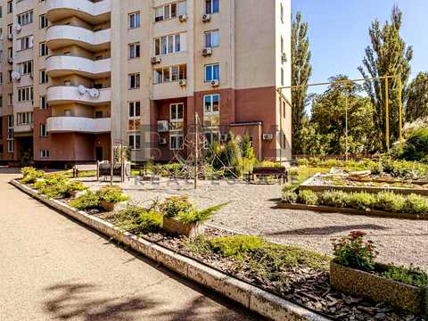 квартира за адресою Івана Гонти вул., 7