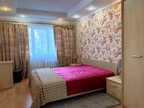квартира за адресою Каунаська вул., 8/2
