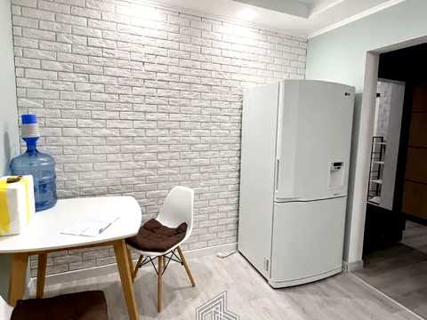 квартира по адресу Моторный пер., 11-А