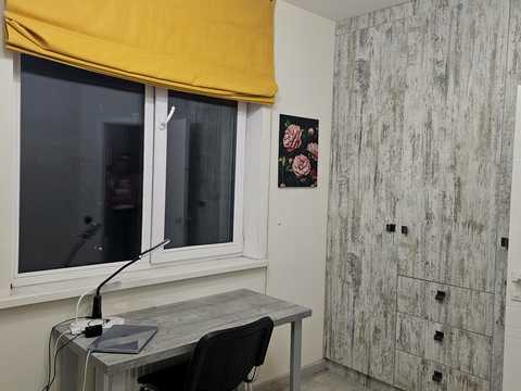 квартира по адресу Освіти ул., 16