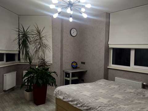 квартира по адресу Освіти ул., 16