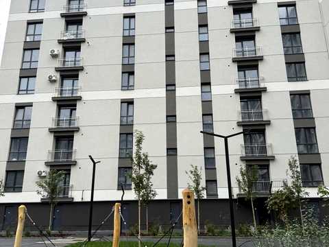 квартира за адресою Виноградна вул., (Будинок 16)