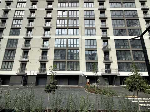 квартира за адресою Виноградна вул., (Будинок 16)