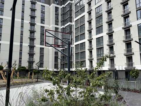 квартира за адресою Виноградна вул., (Будинок 16)