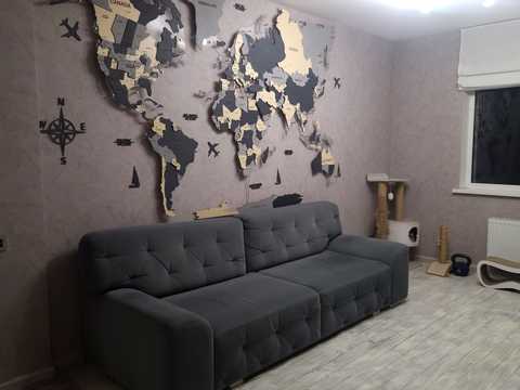 квартира по адресу Освіти ул., 16
