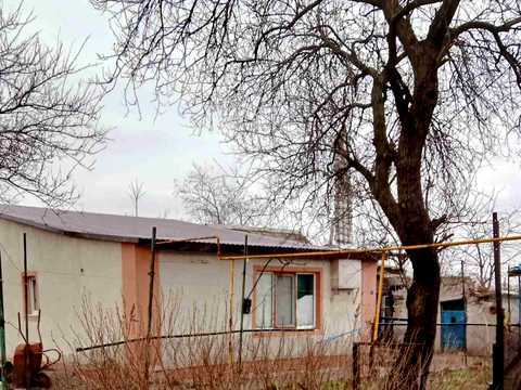 дом по адресу Льва Симиренко ул., 28б