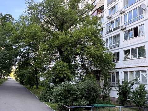 квартира за адресою Князя Романа Мстиславича вул. (Генерала Жмаченка), 12