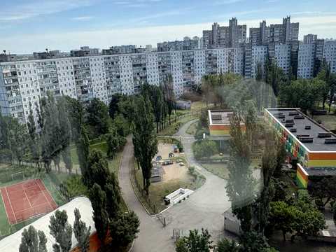 квартира за адресою Князя Романа Мстиславича вул. (Генерала Жмаченка), 12