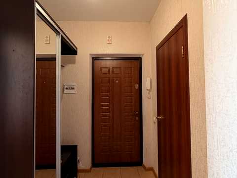 квартира по адресу Европейская ул., 6