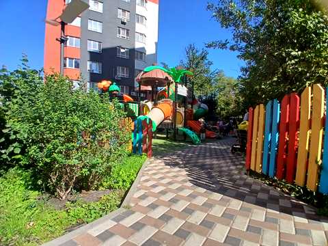 квартира за адресою Ірпінь, Ново-Оскольська вул., 2-Ж
