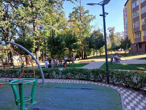 квартира за адресою Ірпінь, Ново-Оскольська вул., 2-Ж