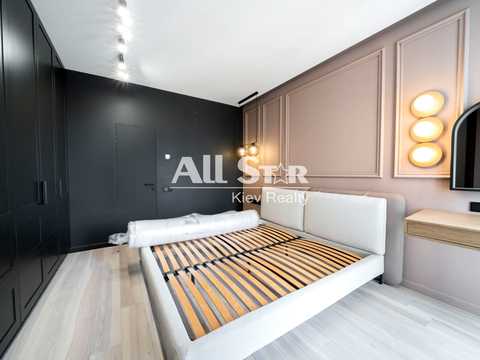 квартира за адресою Антоновича вул. (Горького), 44