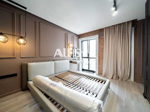 квартира за адресою Антоновича вул. (Горького), 44