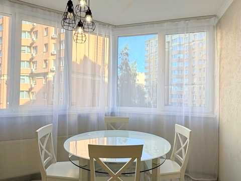 квартира за адресою Миру вул., 35