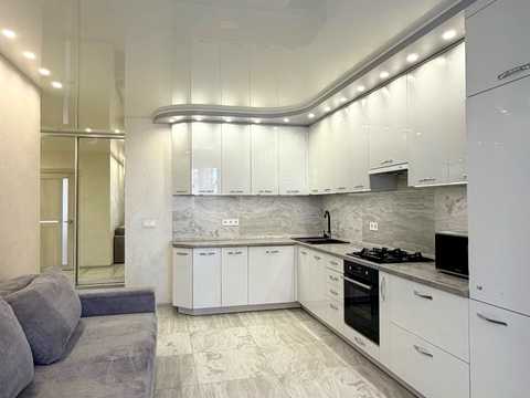 квартира за адресою Миру вул., 35