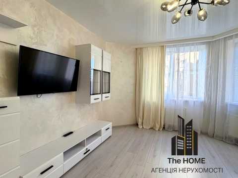 квартира за адресою Миру вул., 35