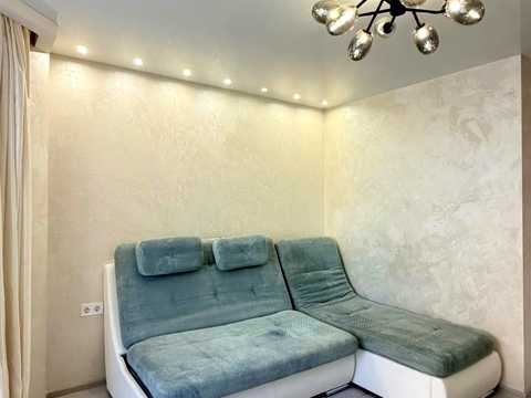 квартира за адресою Миру вул., 35