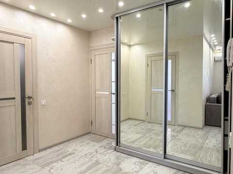 квартира за адресою Миру вул., 35