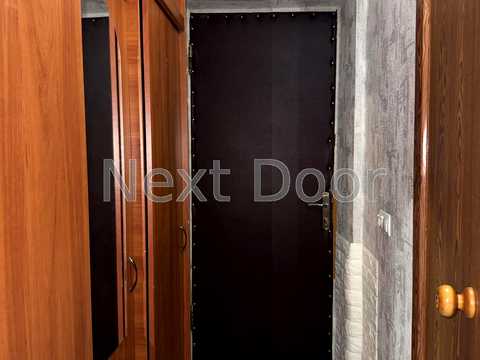 квартира по адресу Щусева ул., 2/19a
