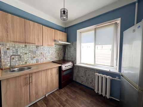 квартира по адресу Ореста Левицкого ул. (Академіка Курчатова), 3