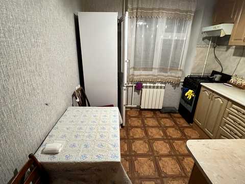 квартира по адресу Ивана Выговского ул. (Маршала Гречка), 11