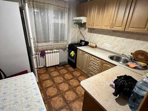 квартира по адресу Ивана Выговского ул. (Маршала Гречка), 11
