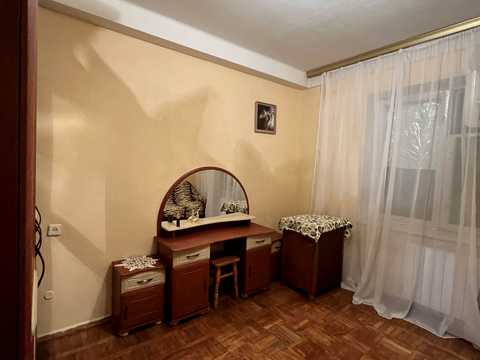 квартира по адресу Ивана Выговского ул. (Маршала Гречка), 11