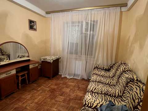 квартира по адресу Ивана Выговского ул. (Маршала Гречка), 11