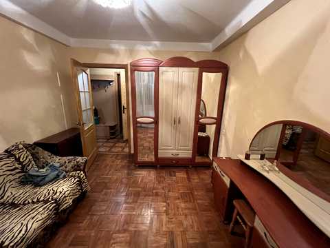 квартира по адресу Ивана Выговского ул. (Маршала Гречка), 11