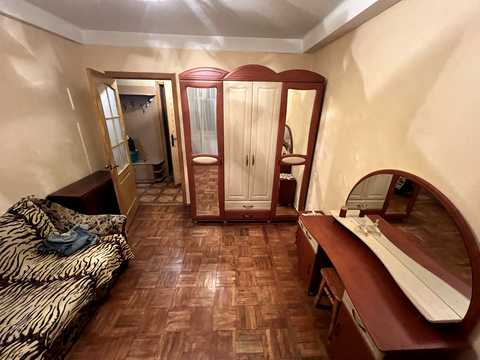 квартира по адресу Ивана Выговского ул. (Маршала Гречка), 11