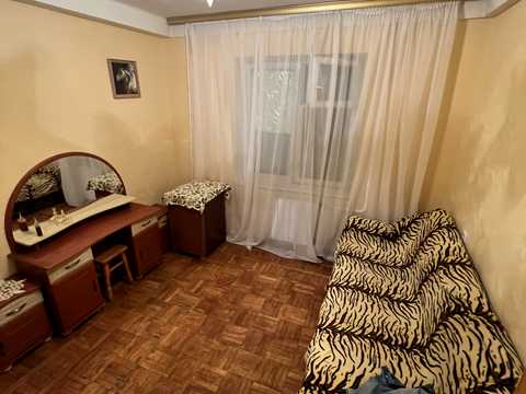 квартира по адресу Ивана Выговского ул. (Маршала Гречка), 11