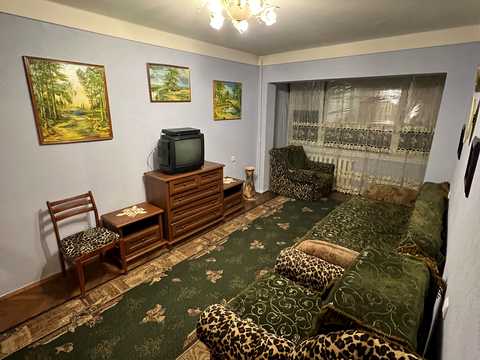 квартира по адресу Ивана Выговского ул. (Маршала Гречка), 11